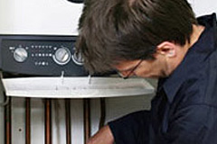 boiler repair Hathershaw