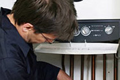 boiler replacement Hathershaw