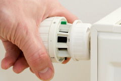 Hathershaw central heating repair costs