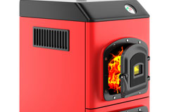 Hathershaw solid fuel boiler costs